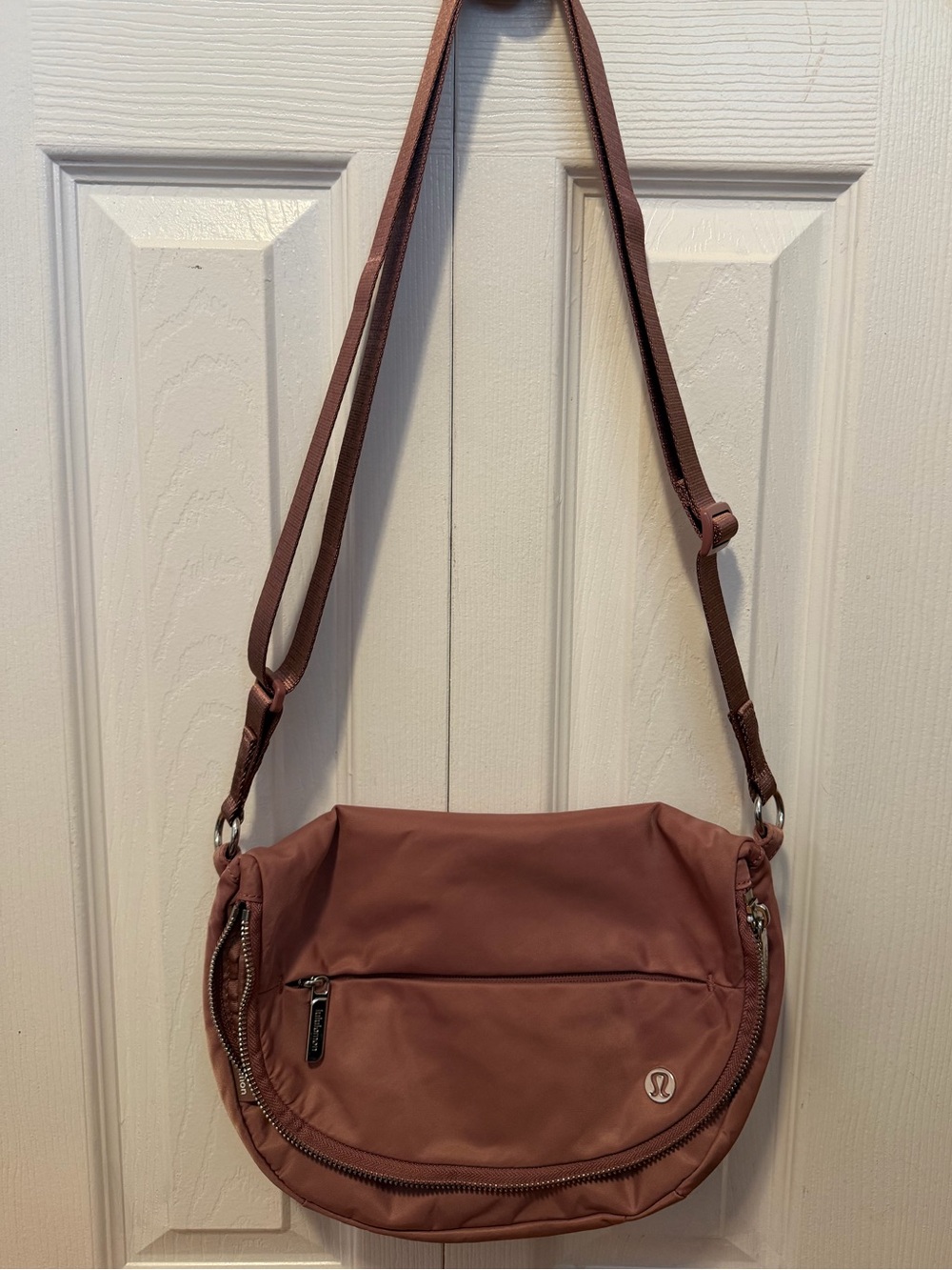 Lululemon all night festival bag 5L
